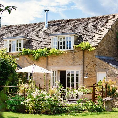 Apple Store Cottage Charlbury Zewnętrze zdjęcie