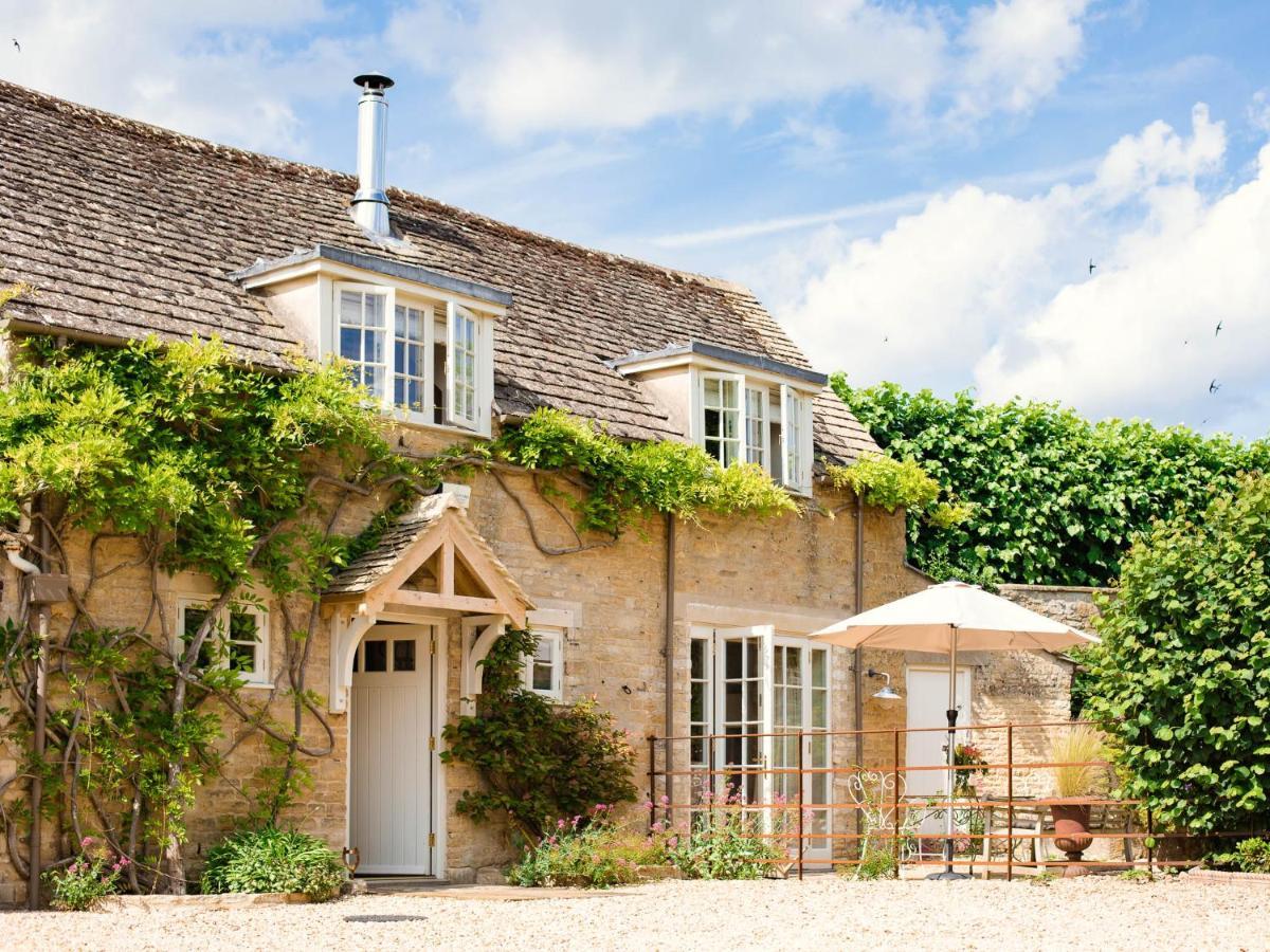 Apple Store Cottage Charlbury Zewnętrze zdjęcie