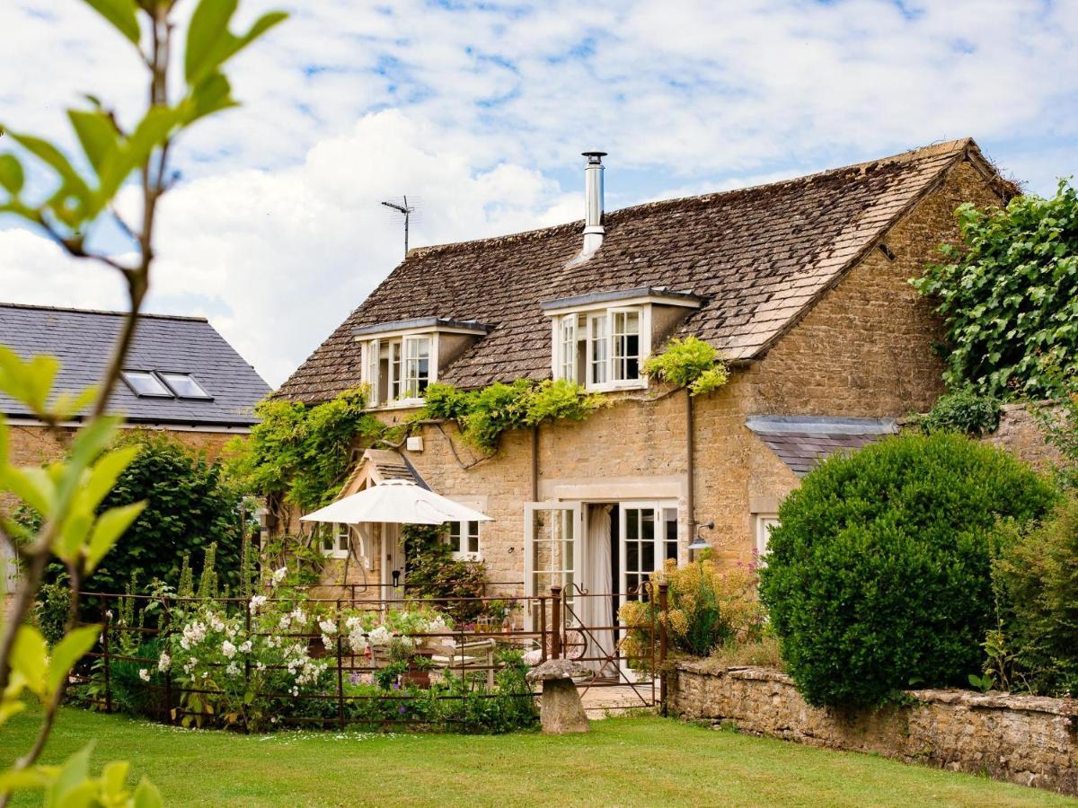 Apple Store Cottage Charlbury Zewnętrze zdjęcie