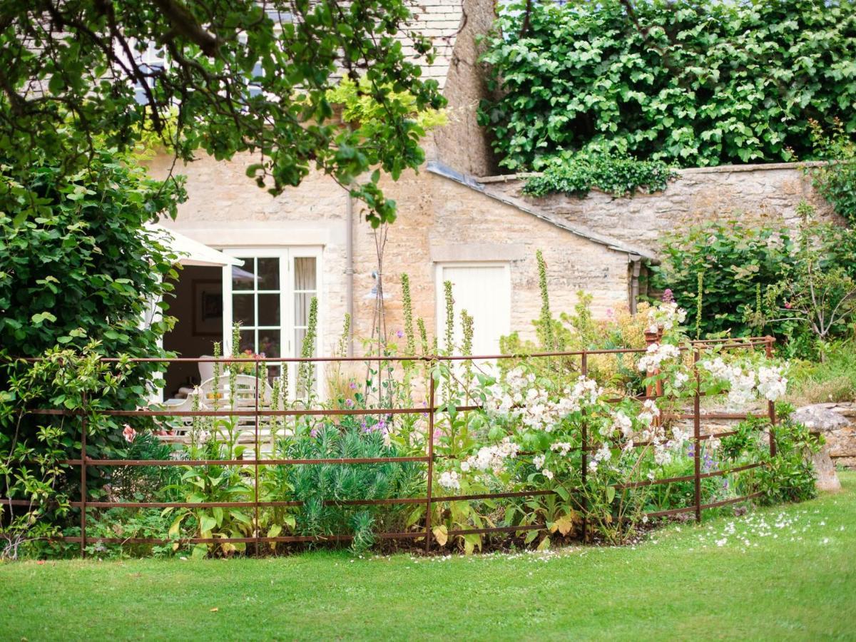 Apple Store Cottage Charlbury Zewnętrze zdjęcie