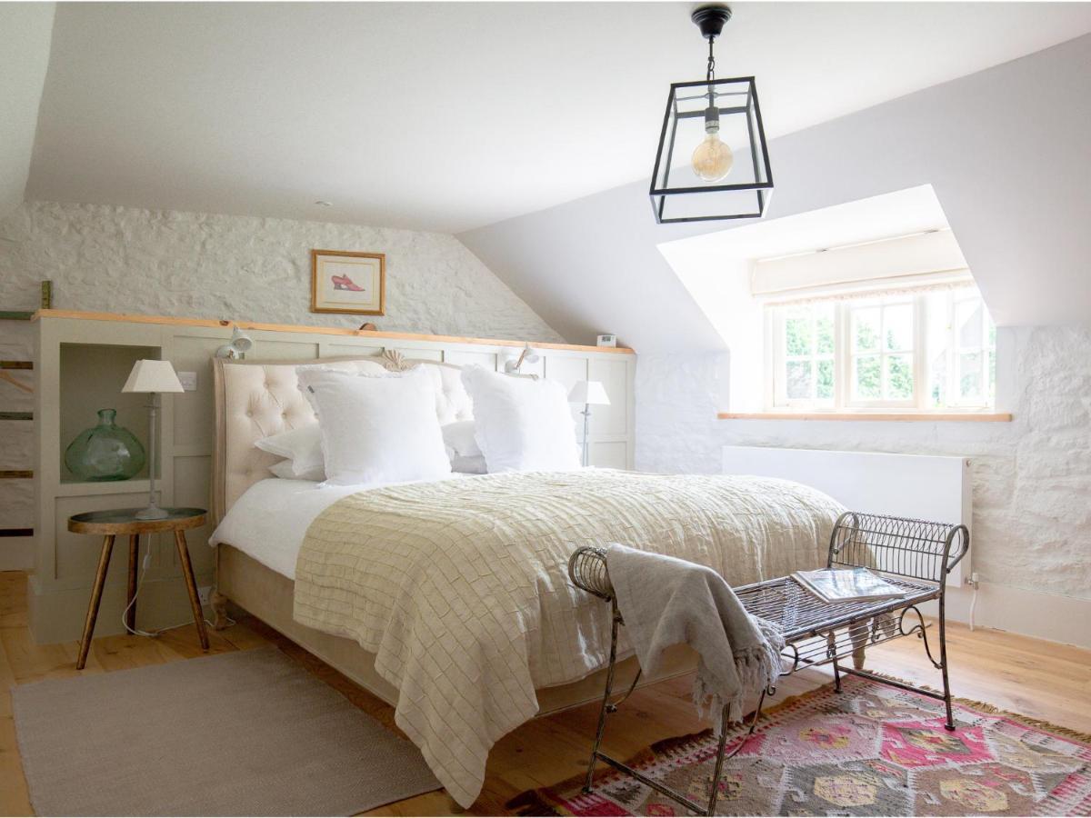 Apple Store Cottage Charlbury Zewnętrze zdjęcie