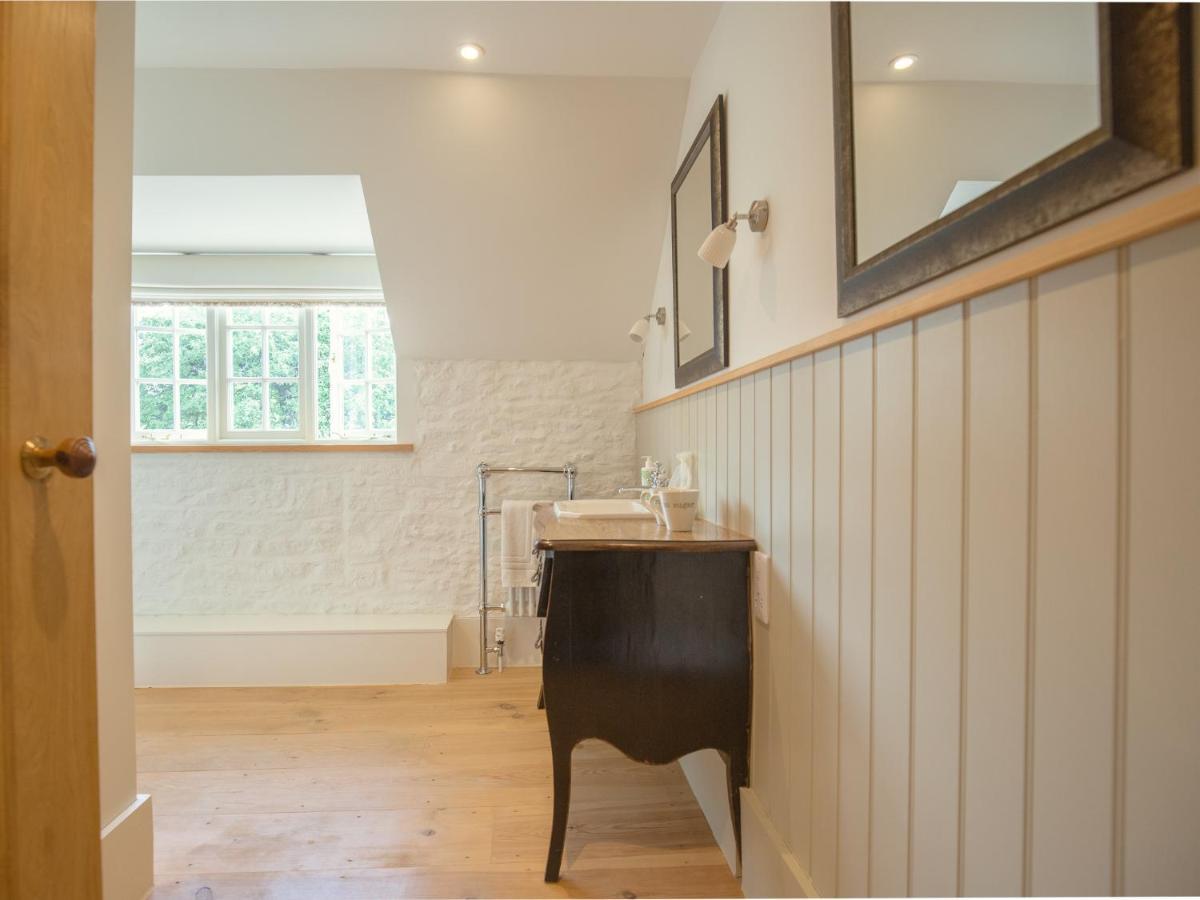 Apple Store Cottage Charlbury Zewnętrze zdjęcie